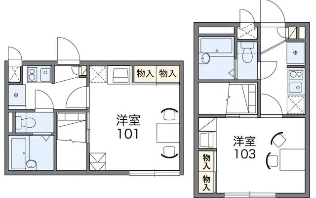桜新町 1