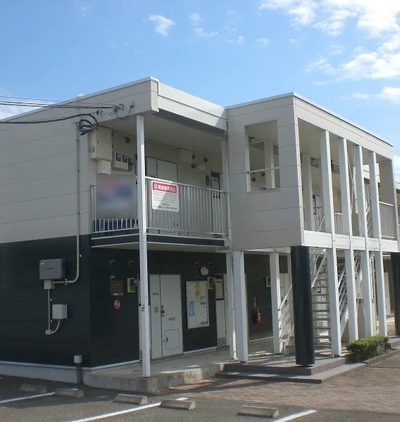 レオパレスエンゼル