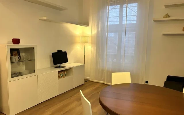 Appartamento in Via Brembo - zona Fondazione Prada (BREMBO17) 0