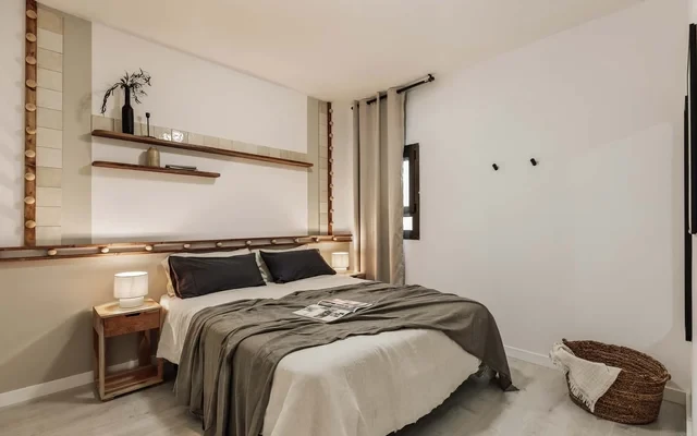 Tuis - 2 bedrooms in La Dreta de l'Eixample 3