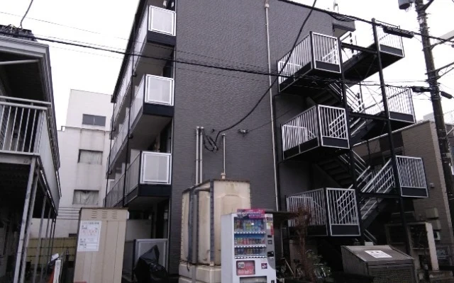 レオパレスあけぼの 0