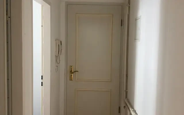 apartment in Prenzlauer Berg 0