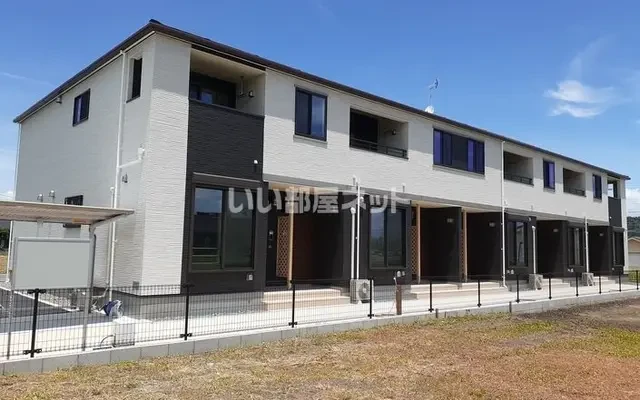 ブリーゼ・久保 1階 - Ibusuki student accommodation