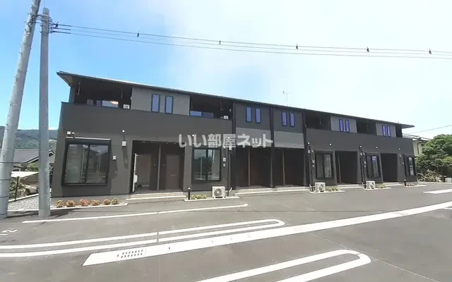 メゾン・ド・シャルムⅣ 2階 - ที่พักนักศึกษาในอาอิระ市
