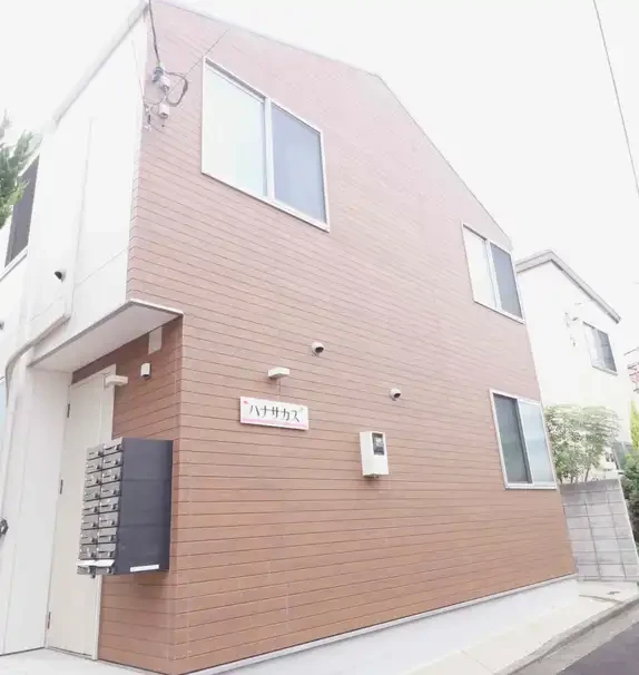 TOKYO β Metropolitan Housekeeping 17
