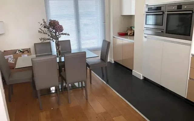 apartment near Barquentine Heights,4 Peartree Way 2
