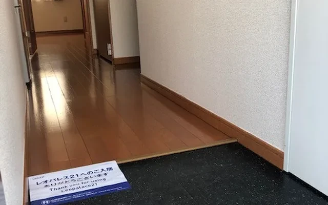 レオパレス蛍ヶ丘 - Aomori student accommodation - 210号房间(带独立厨房)