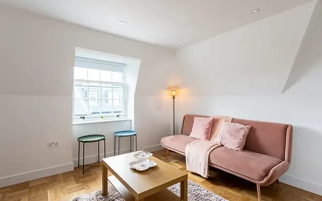 Lisgar Terrace 12031# 2