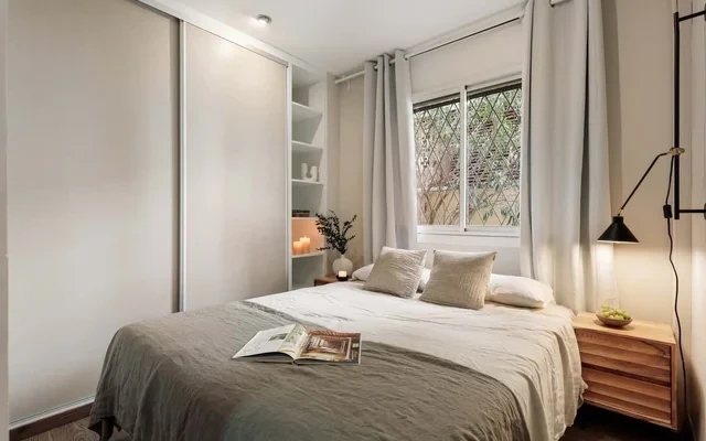 Cadi - 1 bedroom apartment in Sant Gervasi 2