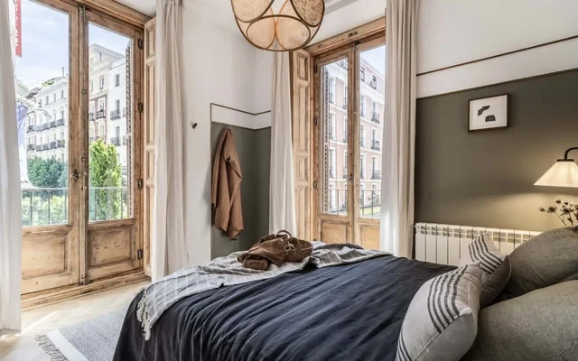 Baquo - 4 bedrooms in Malasana 3