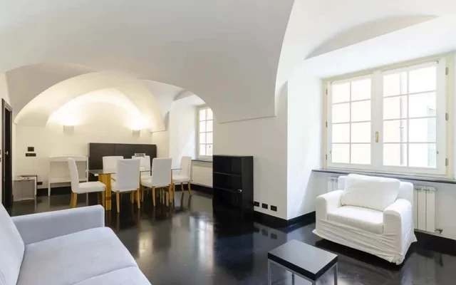 Apartment in Genoa 2