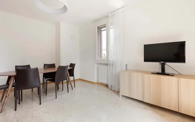 Apartment in Piazza Francesco Carrara, Milano for 120 m² with 2 bedrooms 1
