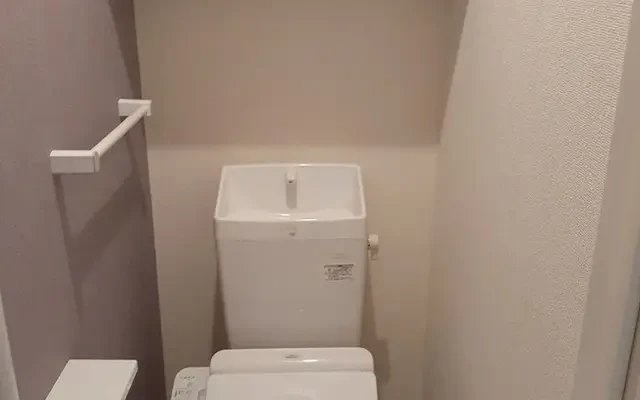 メゾン・サンセン 1階 - Ogori student accommodation - 1階 - 1R