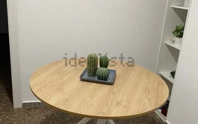 Habitación doble 1