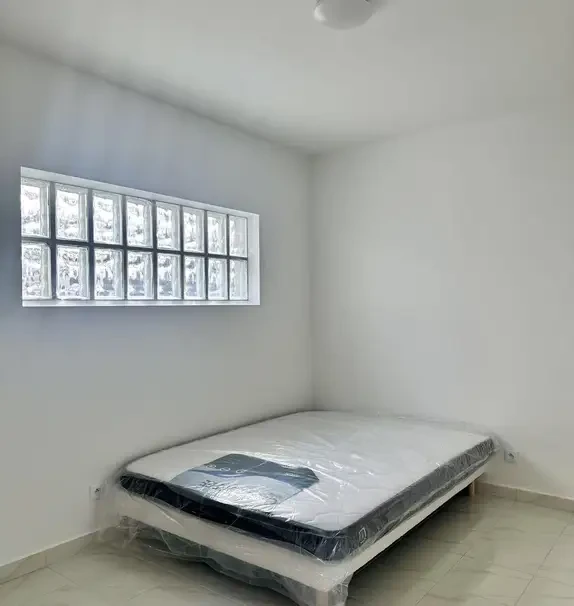 Villejuif 94e·14m²·F1·Studio·With furniture