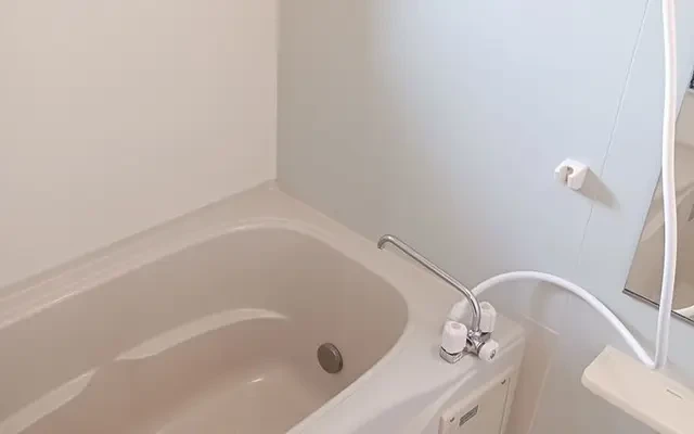 セジール・レーヴⅣA 2階 - Otawara student accommodation - 2階 - 2LDK