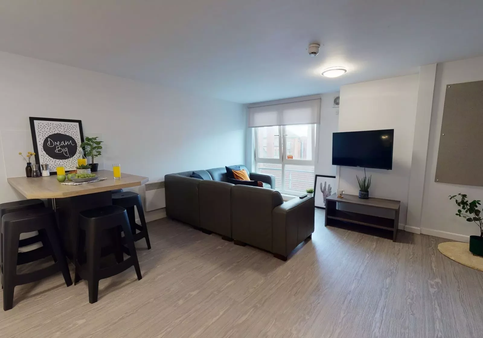 Platinum En Suite Plus