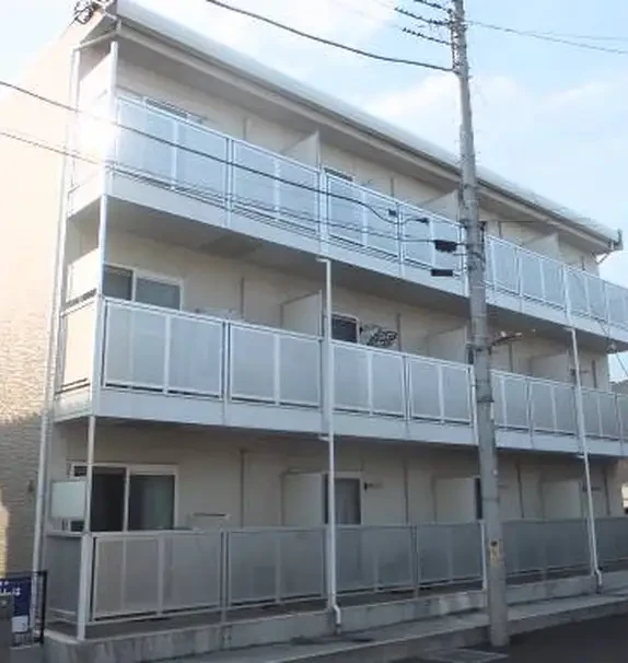 レオパレスサンシャイン