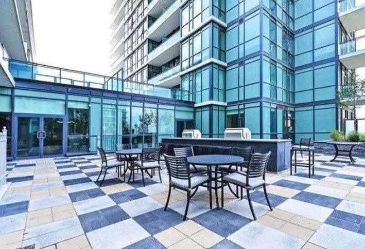 The Grand Residences at Parkside Village(4070 Confederation Pkwy) 3
