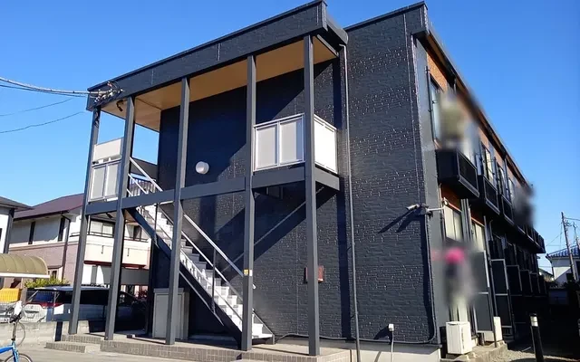 レオパレスブリエ 0