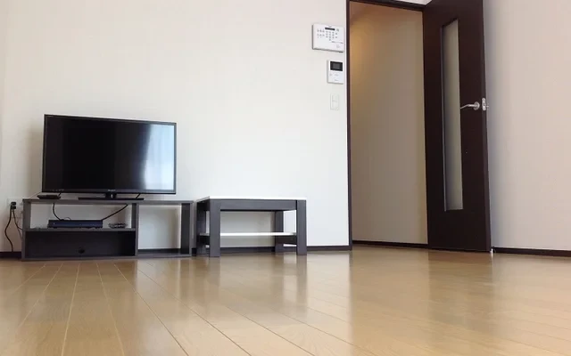 クレイノ忠雅Ⅵ - Osaki student accommodation - 203号房间(带独立厨房)