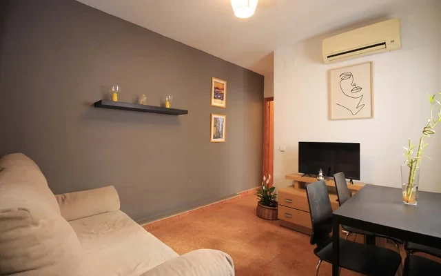 Apartment Calle San Mateo 1