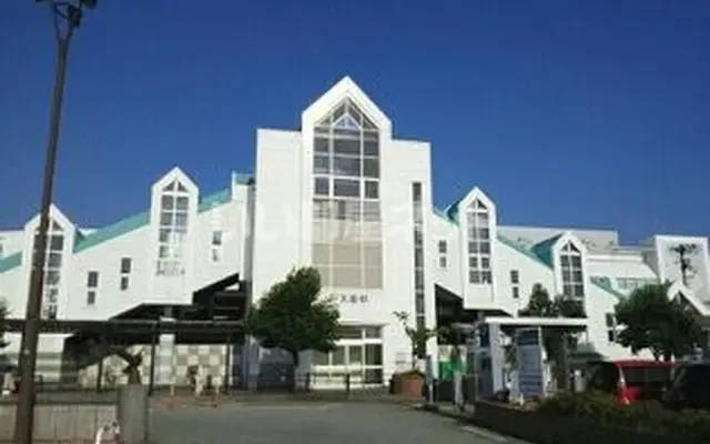 クローバー ハウス 1階 - Tendo student accommodation - 1階 - 1K
