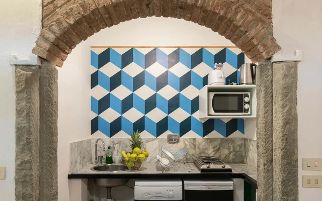 Via Fiesolana 3