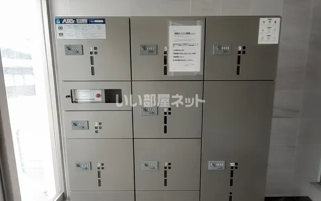 Klar Kamifukuoka 302 2