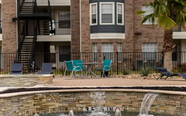 The Enclave Student Housing 1