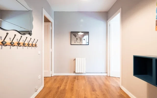 Amazing 4 bedroom flat right in Eixample, fully equippedavessera de Gracia 2