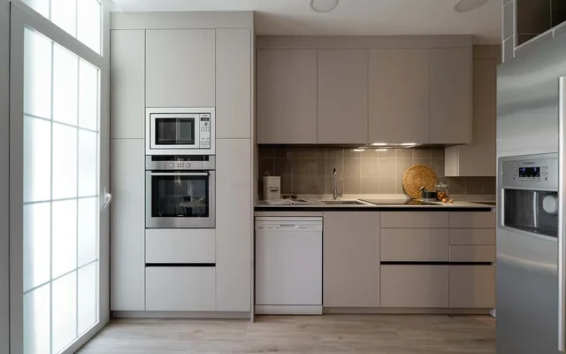 Kaila - 4 bedrooms in Nueva Espana 3