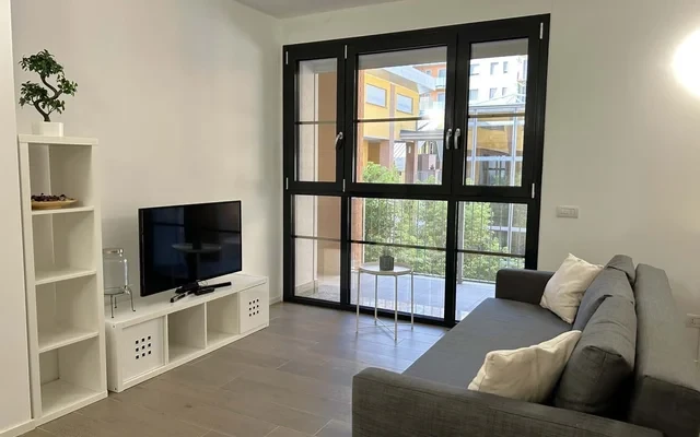 Appartamento in Viale Toscana - zona Ripamonti, Vigentino (TOSCANA13) 0