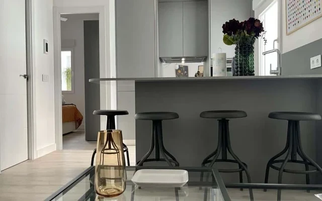 PISO ILUSTRACIÓN - MADRID 0