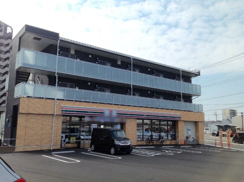 フロレゾン中央