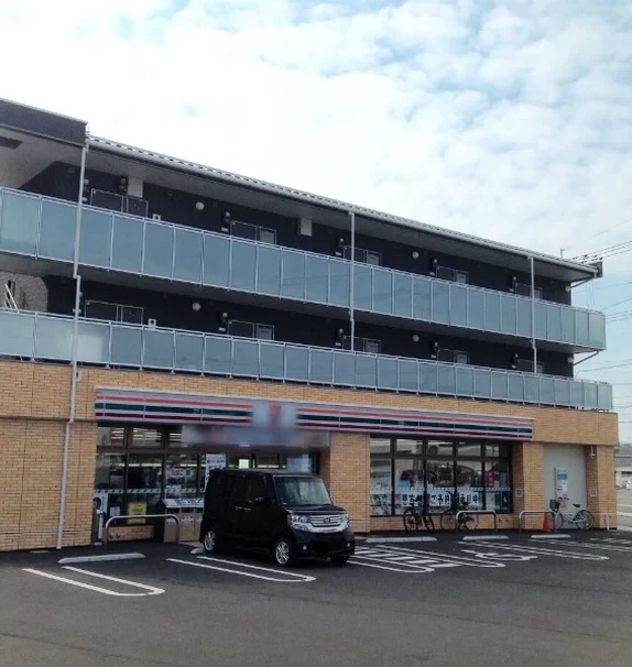 フロレゾン中央