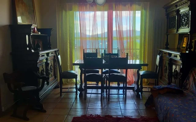 Lake View Apartment in Dormelletta - Lake Maggiore 2