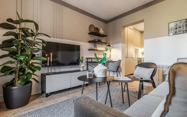 Campillo - 2 bedroom in Arapiles 4