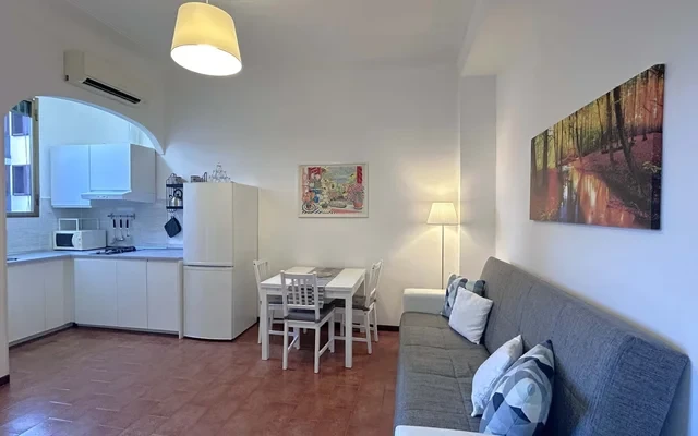 Appartamento in Via Vincenzo Foppa, Milano 4