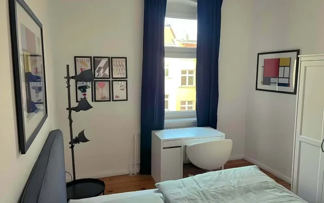 Urbanstrasse 0