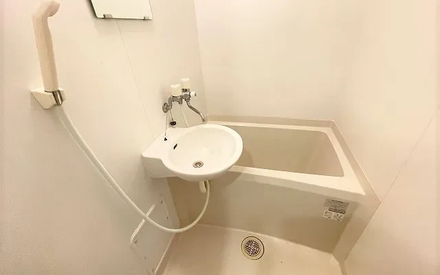 レオパレスサンハイツ 2