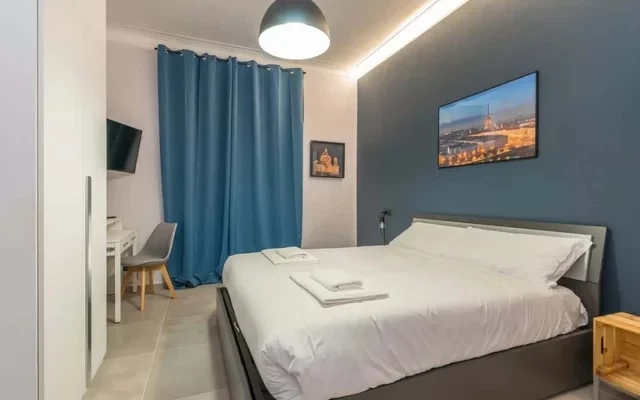 [Torino Centro] Casa Emilia 2