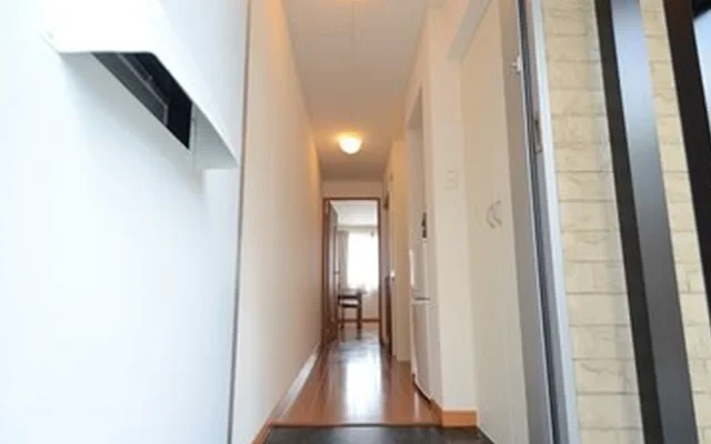 Leopalace Green Heights Asahi 4