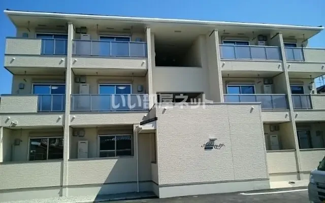 ADDRESS 211 1階 - Neyagawa student accommodation