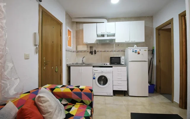 Apartment Calle Aurora 3