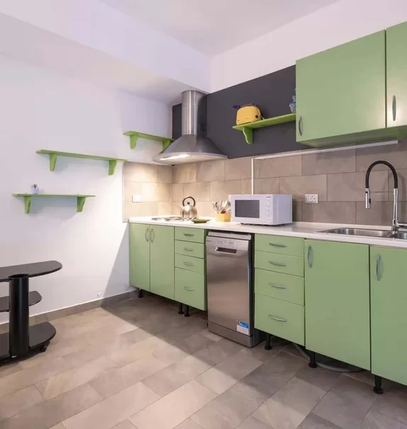Loft Villa Cedro