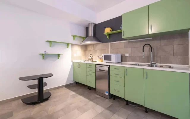 Loft Villa Cedro 0