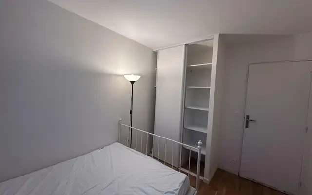 Ivry-sur-Seine 94e·10m²·F1·Studio·With furniture 2