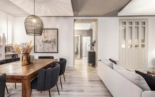 Hayedo - 3 bedroom in Chamartin 0