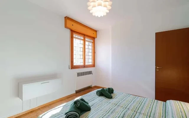 Cherubini Apt Casalecchio di Reno 3